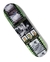 Shape GIRL SKATEBOARDS Yeah Right Interpol X BA X Atiba deck 8.0” na internet