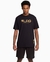 CAMISETA LRG PAISLEY ROOTS PRETO