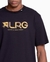 CAMISETA LRG PAISLEY ROOTS PRETO na internet