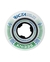Roda Skate Ricta 53mm Knibbs Speedrings Wide 101a Ricta Skateboard Wheels
