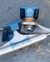 Imagem do TRUCK INDEPENDENT Stage 11 Chris Colbourn Faces Silver 139 mm Ano Blue Independent Skateboard Truck