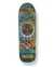 Shape Santa Cruz OLD SCHOOL 9.31'' Dressen Rose Crew Three Shaped 9.31in x 32.36in