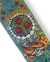 Shape Santa Cruz OLD SCHOOL 9.31'' Dressen Rose Crew Three Shaped 9.31in x 32.36in na internet