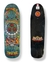 Shape Santa Cruz OLD SCHOOL 9.31'' Dressen Rose Crew Three Shaped 9.31in x 32.36in - Brabois Skateboarding  SKATE SHOP