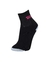 kit 3 Meias NEW BALANCE cano Alto Infantil color Tam. 25-28 - comprar online