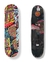 Shape Santa Cruz MAPLE importado Everslick no Patterns DOT 8.0” - comprar online