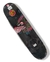 Shape Santa Cruz MAPLE importado Everslick no Patterns DOT 8.0” - Brabois Skateboarding  SKATE SHOP