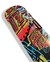 Shape Santa Cruz MAPLE importado Everslick no Patterns DOT 8.0” - loja online