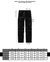 CALÇA REWIND Black Jeans Denim GOLDEN ERA PANTS - Brabois Skateboarding  SKATE SHOP