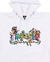 Moletom THRASHER Magazine Canguru - DEVILS MUSCI LOGO - comprar online
