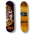 SHAPE BRABOIS Fiberglass - Half Bull | Brown 8.25''