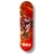 SHAPE BRABOIS Fiberglass - Half Bull | Orange 8.25'' na internet
