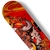 SHAPE BRABOIS Fiberglass - Half Bull | Orange 8.25'' - comprar online
