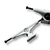 TRUCK City Line - Branco 149 mm - Brabois Skateboarding  SKATE SHOP