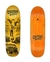 Shape Creature Maple New Old School Team Bandits 9.25”