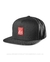 Boné ÉS MAIN BLOCK SNAPBACK HAT