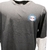 Camiseta Manga Longa CHILD - OVERPLAY | Preta na internet
