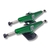 TRUCK FUN LIGHT 139 MM - Verde - comprar online