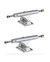 Truck Ace AF1 Hollow Polished 33 - (133mm) - comprar online