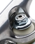 Truck Ace AF1 Hollow Polished 66 - (166mm) - Brabois Skateboarding  SKATE SHOP