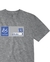 Camiseta ÉS MUSKA 13 TEE - Brabois Skateboarding  SKATE SHOP