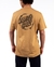 camiseta marca santa cruz