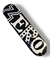 Shape ZERO MAPLE LEGACY RANSOM 8.5” na internet