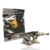 Truck Stronger NEW Model Prata Polido GRAPIXO - 129 MM - comprar online