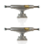 Truck Stronger NEW Model Prata Polido Tradicional - 129 MM - comprar online