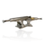 Truck Stronger NEW Model Prata Polido Tradicional - 129 MM - Brabois Skateboarding  SKATE SHOP