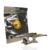 Truck Stronger NEW Model Prata Polido Tradicional - 129 MM - loja online