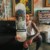 Imagem do Shape BRABOIS Marfim Premium ÊXTASE , Collab HARV X LART.B - 8.12''