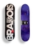 Shape BRABOIS Maple O BRABO 8.37''