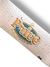 Shape Privê Maple San Francisco 8.37'' Bege - loja online