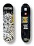 SHAPE Drop Dead MARFIM Colection Serie SKULL FLAME 8.1” na internet