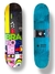 Shape BRABOIS new Maple ELEMENTARY 9.0”