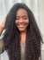 Wig Lindona - Castanho escuro - loja online