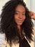 Wig Deusa (castanho escuro) - comprar online