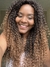 Wig Lindona - Loiro mel na internet
