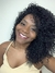 Wig Lana - Preto natural - Sister's Wigs