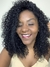 Wig Lana - Preto natural na internet