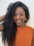 Wig Lindona 1B OFF (Preto natural) - comprar online