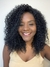 Wig Lana - Preto natural - comprar online