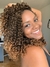 WIG FELUNA - PRONTA ENTREGA - MORENA ILUMINADA - loja online