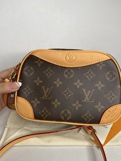 Mini Deauville Louis V. - Pigmeu Store