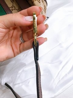 Bolsa baú GG - loja online