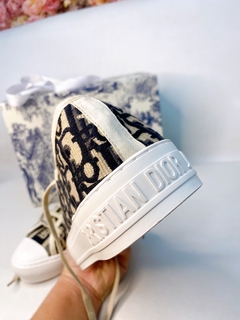 Tênis Monogram CD - Pigmeu Store