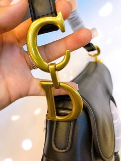 Saddle Bag Dior - Pigmeu Store