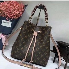 Bolsa NéoNoé premium duas alças Premium - Pigmeu Store