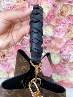 Bolsa NéoNoé premium duas alças Premium - Pigmeu Store